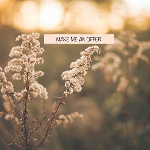 ! I don’t get offended!